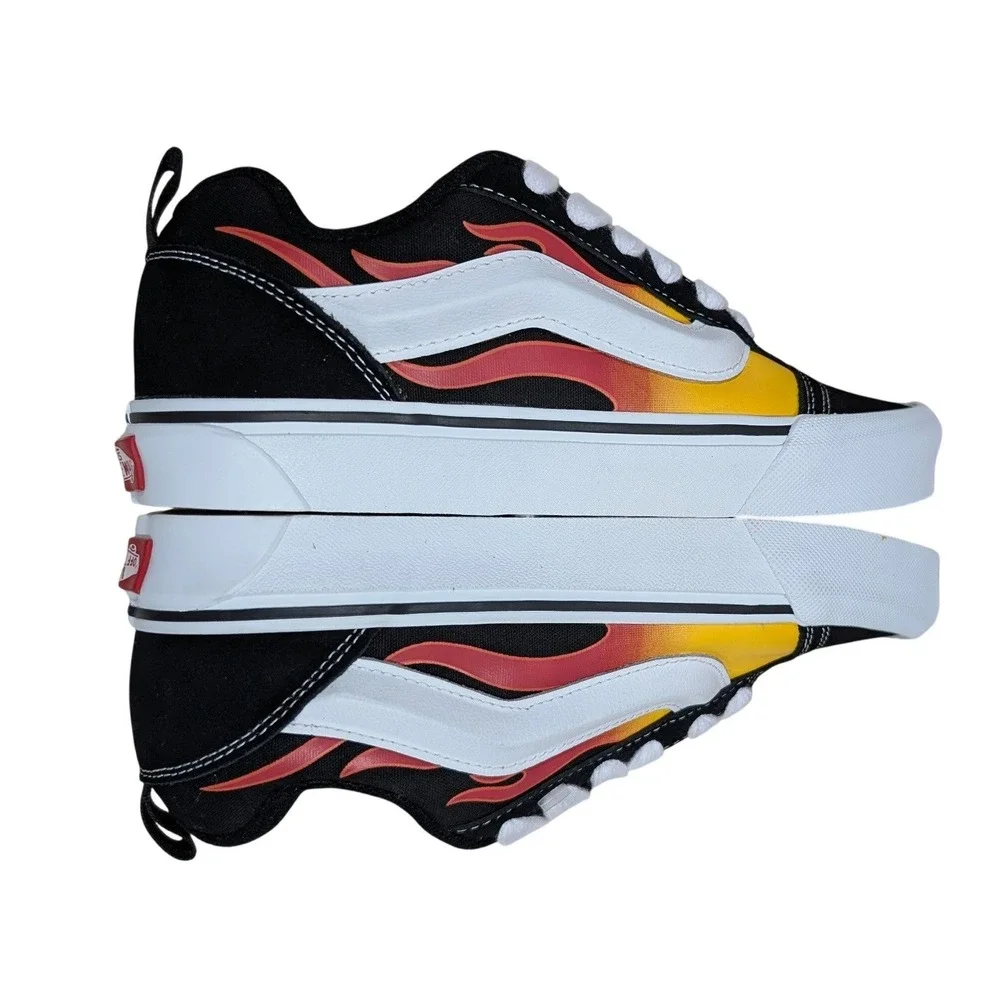 Vans nib knu